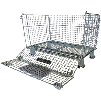 メッシュパレット HPC型 - ピカコーポレイション