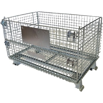 メッシュパレット HPC型 - ピカコーポレイション