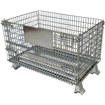 メッシュパレット HPC型 - ピカコーポレイション