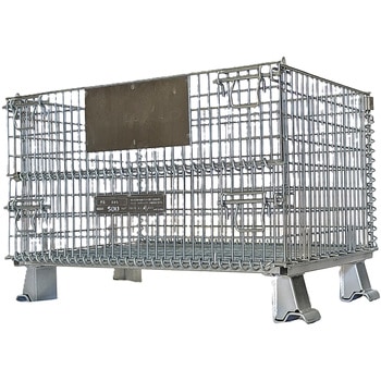 メッシュパレット HPC型 - ピカコーポレイション