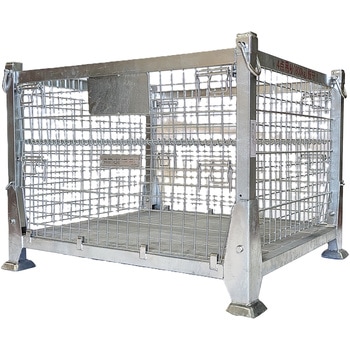 吊りパレット HPGL型 - ピカコーポレイション