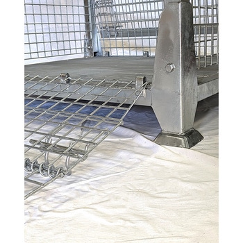 吊りパレット HPGL型 - ピカコーポレイション