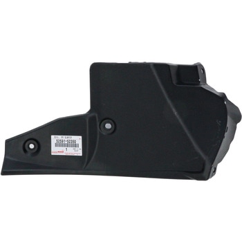 (52591)SEAL， RR BUMPER - トヨタ