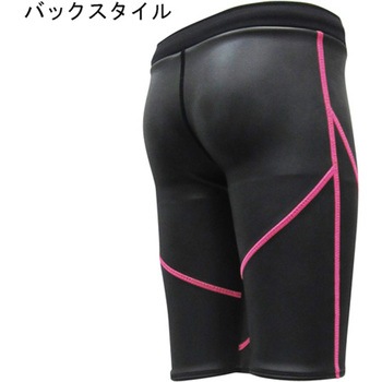 ゼロポジションジュニア 3mm 120 ブラック / ブラック ZPJR3-BKシリーズ 山本化学工業