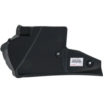(52592)SEAL， RR BUMPER - トヨタ