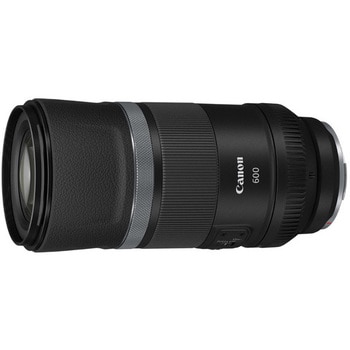 RFレンズ RF600mm F11 IS STM Canon