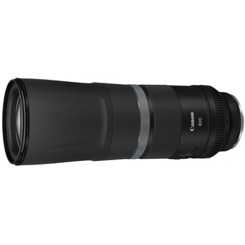 RFレンズ RF800mm F11 IS STM Canon