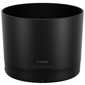 レンズフード ET-101 Canon