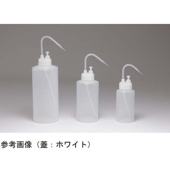NT洗浄瓶B型 250mL 12本入 安元化成