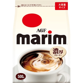 マリーム AGF(味の素AGF)