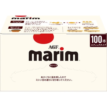 マリーム スティック AGF(味の素AGF)