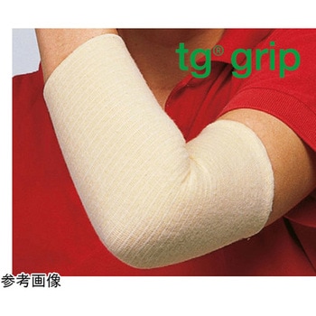 ティジーグリップ No.A チューブラーサポート筒状包帯 24120Pシリーズ Lohmann & Rauscher GmbH