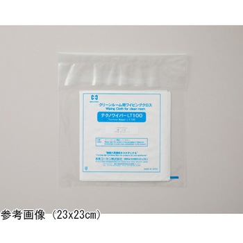 TECHNO WIPER(R) LT100 スタック CLN 未来コーセン