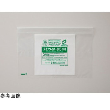 TECHNO WIPER(R) ECO-100 スタック CLN 未来コーセン