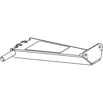 キャリパーアーム台座 ParkTool(パークツール)