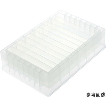 マルチキャビティ試薬リザーバー 25個入 Celltreat