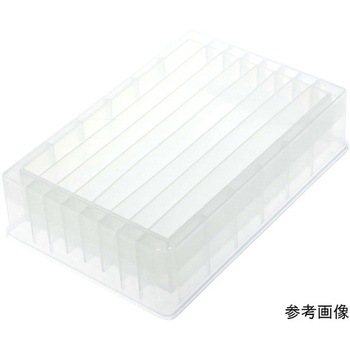 マルチキャビティ試薬リザーバー 25個入 Celltreat