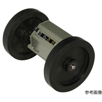 長さ計測用カウンタ 4桁 RY1-3シリーズ ライン精機