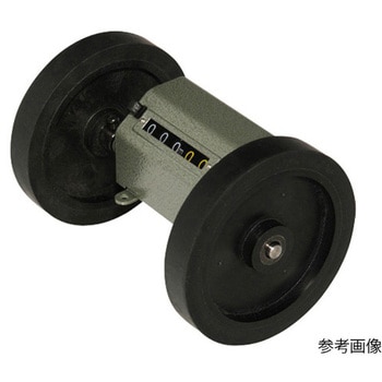 長さ計測用カウンタ 5桁 RY1-3シリーズ ライン精機