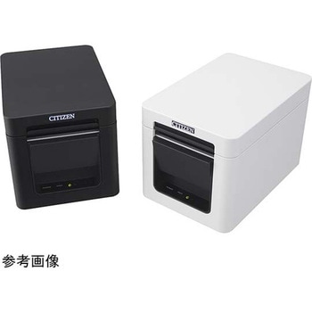 レシートプリンター 有線LANインターフェース CT-S251ETJシリーズ シチズン