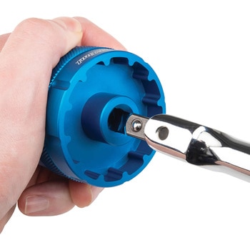 スピンナーハンドル ParkTool(パークツール)