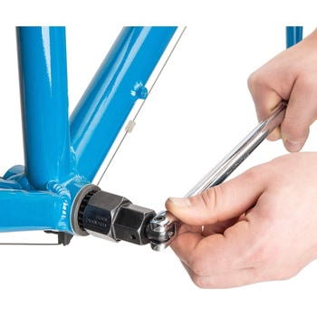 スピンナーハンドル ParkTool(パークツール)