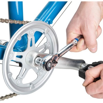 ラチェットハンドル ParkTool(パークツール)