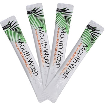 LSスティック 10mL 1ケース(100個/箱×8箱入り) LSシリーズ オキナ