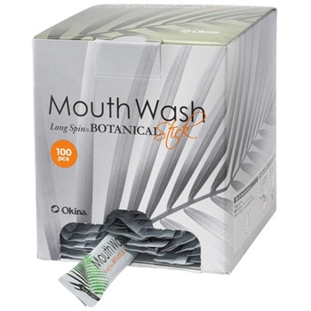 LSスティック 10mL 1ケース(100個/箱×8箱入り) LSシリーズ オキナ