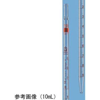 メスピペット 極太大穴 クラスB BRAND