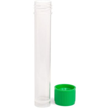 トランスポートチューブ(チューブ・キャップ別梱包)12mL Celltreat