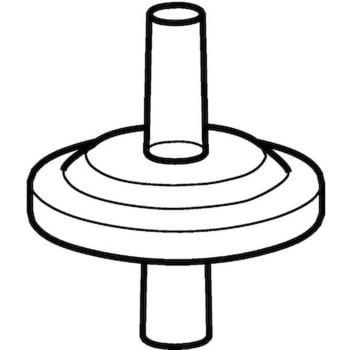メンブランフィルター 滅菌済み Eppendorf(エッペンドルフ)