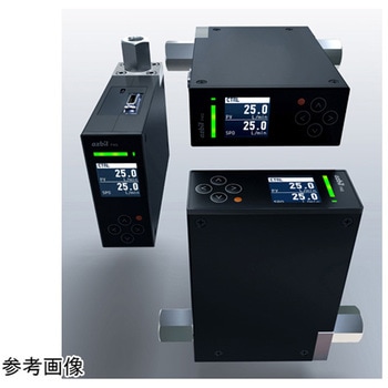デジタルマスフローコントローラー流量(空気) F4Qシリーズ azbil(山武)