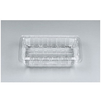 プラスチック製 簡易食品容器 Hシリーズ ケース販売 シーピー化成