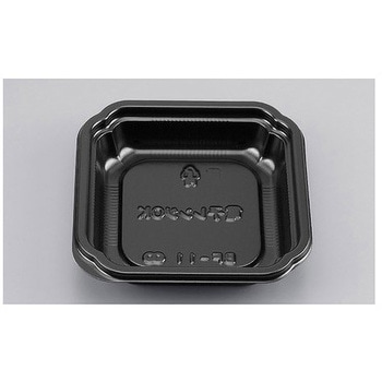 プラスチック製 簡易食品容器 BF-1シリーズ ケース販売 シーピー化成