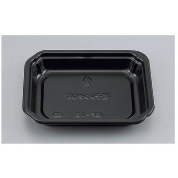 プラスチック製 簡易食品容器 BF-1シリーズ ケース販売 シーピー化成