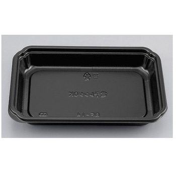 プラスチック製 簡易食品容器 BF-1シリーズ ケース販売 シーピー化成