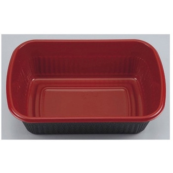 プラスチック製 簡易食品容器 BF-2シリーズ ケース販売 シーピー化成