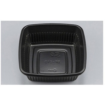 プラスチック製 簡易食品容器 BF-2シリーズ ケース販売 シーピー化成