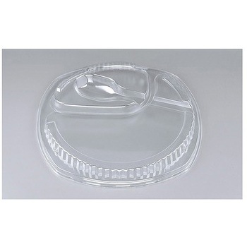 プラスチック製 簡易食品容器 BF-2シリーズ ケース販売 シーピー化成