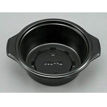 プラスチック製 簡易食品容器 BF-38シリーズ ケース販売 シーピー化成