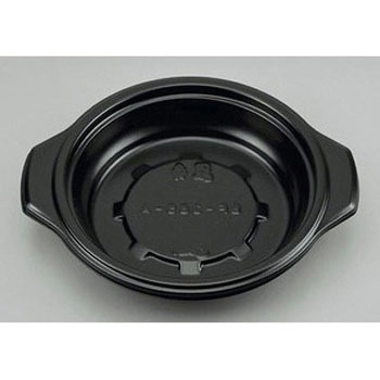 プラスチック製 簡易食品容器 BF-38シリーズ ケース販売 シーピー化成