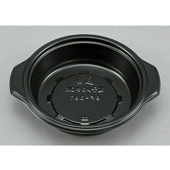 プラスチック製 簡易食品容器 BF-38シリーズ ケース販売 シーピー化成