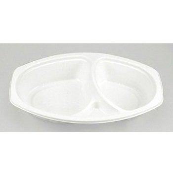 プラスチック製 簡易食品容器 BFカレー内 ケース販売 シーピー化成