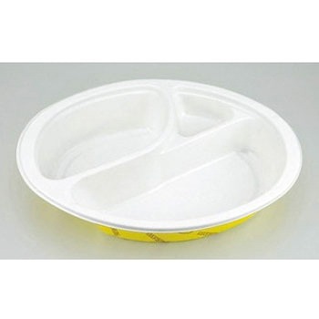 01413000700060500 プラスチック製 簡易食品容器 BFカレー内 ケース販売 シーピー化成 55284689