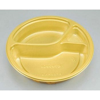 プラスチック製 簡易食品容器 BFカレー内 ケース販売 シーピー化成