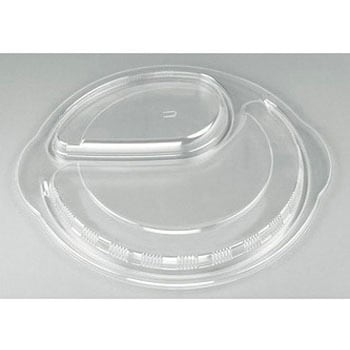プラスチック製 簡易食品容器 BFカレー内 ケース販売 シーピー化成