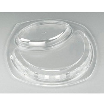 プラスチック製 簡易食品容器 BFカレー内 ケース販売 シーピー化成