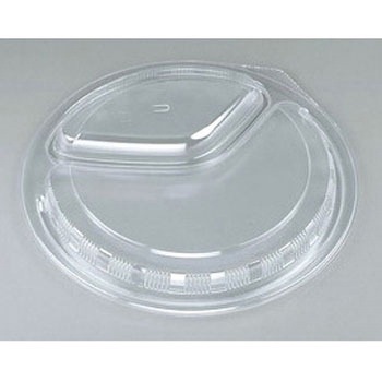 プラスチック製 簡易食品容器 BFカレー内 ケース販売 シーピー化成