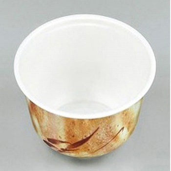プラスチック製 簡易食品容器 湯呑 100枚×20袋 シーピー化成